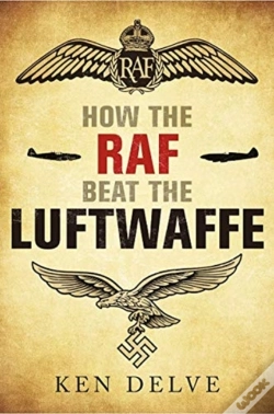 Capa do artigo How The Raf Beat The Luftwaffe