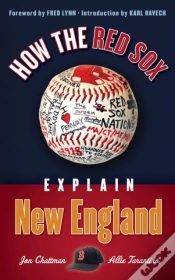 Capa do artigo How The Red Sox Explain New England
