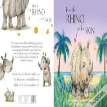 How The Rhino Got His Skin