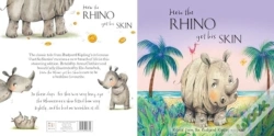Capa do artigo How The Rhino Got His Skin