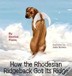 Capa do artigo How The Rhodesian Ridgeback Got Its Ridge