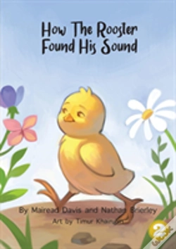 Capa do artigo How The Rooster Found His Sound