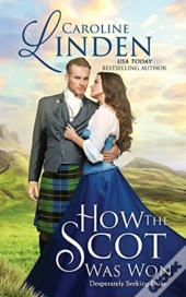 How The Scot Was Won
