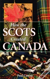 Capa do artigo How The Scots Created Canada