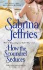 How The Scoundrel Seduces - Preview