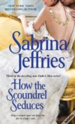 Capa do artigo How The Scoundrel Seduces