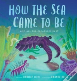 Capa do artigo How The Sea Came To Be