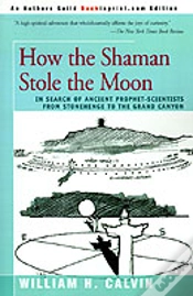 Capa do artigo How The Shaman Stole The Moon