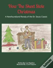 How The Skeet Stole Christmas
