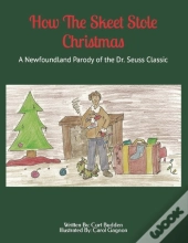 How The Skeet Stole Christmas
