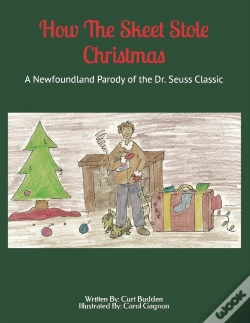 Capa do artigo How The Skeet Stole Christmas