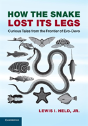 How The Snake Lost Its Legs - Preview