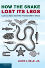 How The Snake Lost Its Legs - Preview