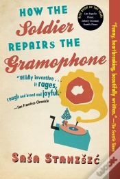 Capa do artigo How The Soldier Repairs The Gramophone