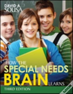 Capa do artigo How The Special Needs Brain Learns