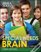 Capa do artigo How The Special Needs Brain Learns