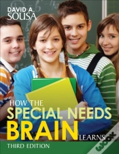 Capa do artigo How The Special Needs Brain Learns
