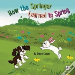 Capa do artigo How The Springer Learned To Spring