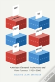 Capa do artigo How The States Shaped The Nation