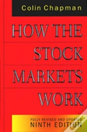 Capa do artigo How The Stock Markets Work