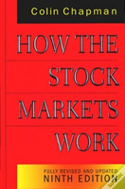 Capa do artigo How The Stock Markets Work