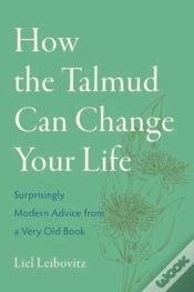 Capa do artigo How The Talmud Can Change Your Life