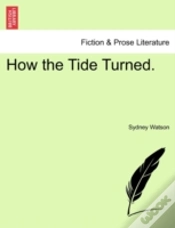 Capa do artigo How The Tide Turned.