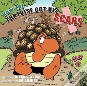 Capa do artigo How The Tortoise Got His Scars