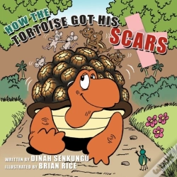 Capa do artigo How The Tortoise Got His Scars