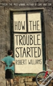 Capa do artigo How The Trouble Started