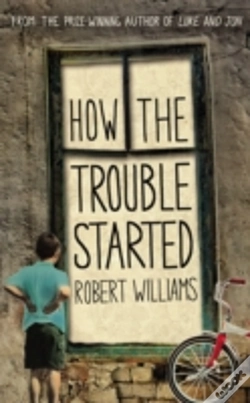 Capa do artigo How The Trouble Started