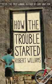 Capa do artigo How The Trouble Started