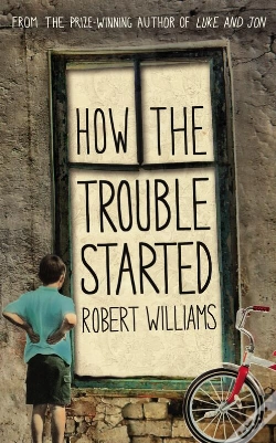 Capa do artigo How The Trouble Started