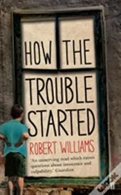 Capa do artigo How The Trouble Started