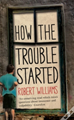 Capa do artigo How The Trouble Started