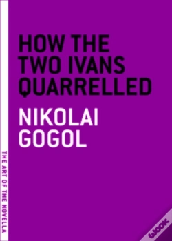 Capa do artigo How The Two Ivans Quarrelled