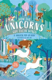 Capa do artigo How The Unicorns Got Their Wings
