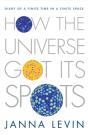 How The Universe Got Its Spots - Preview