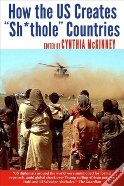 Capa do artigo How The Us Creates Sh*Thole Countries