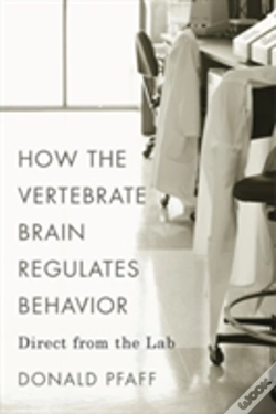 Capa do artigo How The Vertebrate Brain Regulates Behavior