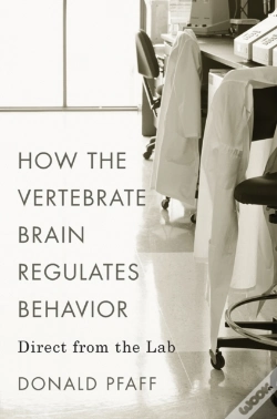 Capa do artigo How The Vertebrate Brain Regulates Behavior