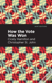 Capa do artigo How The Vote Was Won