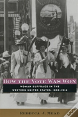 Capa do artigo How The Vote Was Won