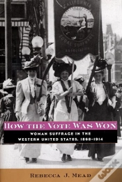 Capa do artigo How The Vote Was Won