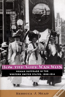 Capa do artigo How The Vote Was Won