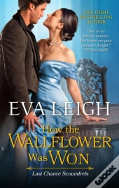 How The Wallflower Was Won