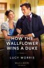 How The Wallflower Wins A Duke - Preview