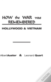 Capa do artigo How The War Was Remembered