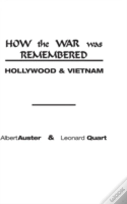 Capa do artigo How The War Was Remembered