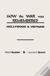 How The War Was Remembered